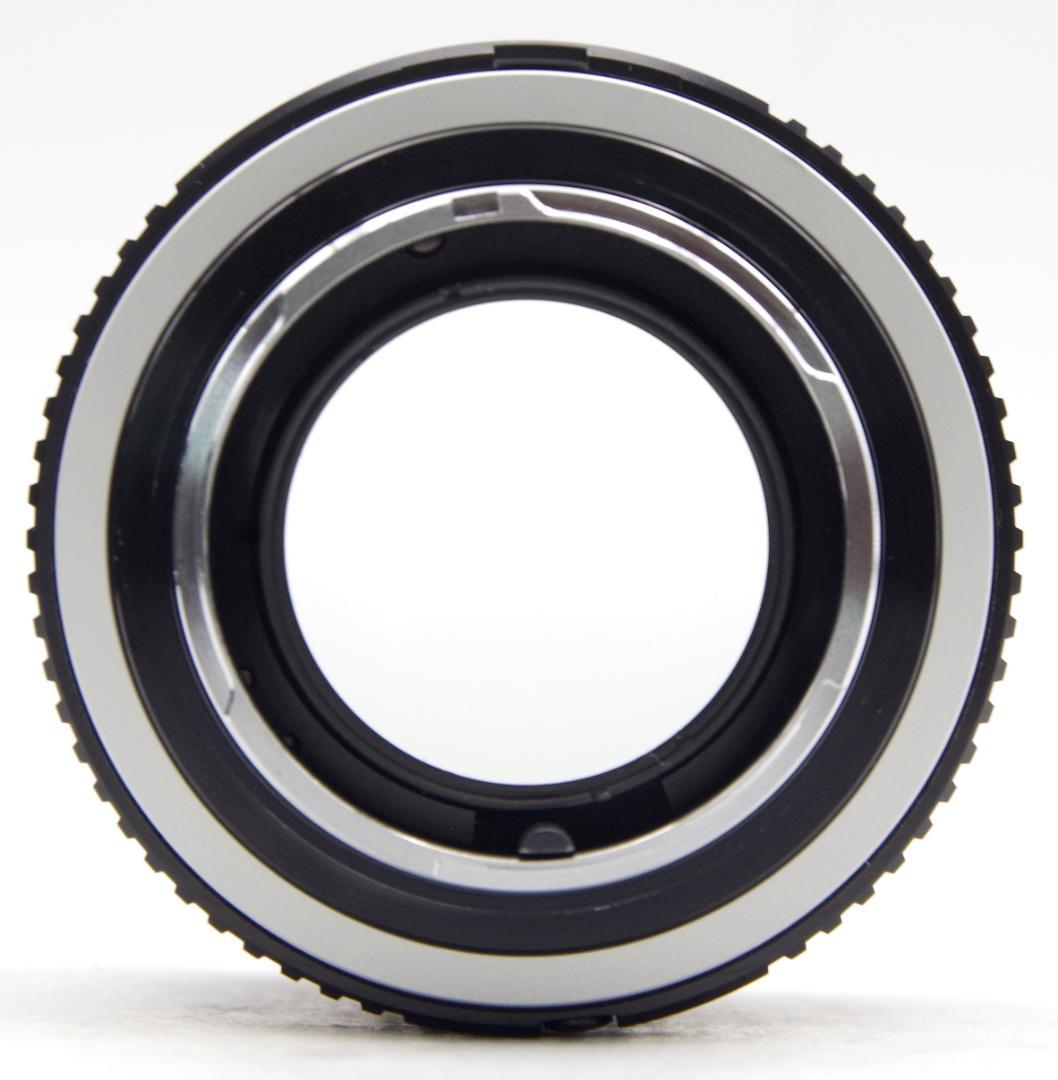 ミノルタ SRT 101 MC Rokkor-PG 50mm F1.4