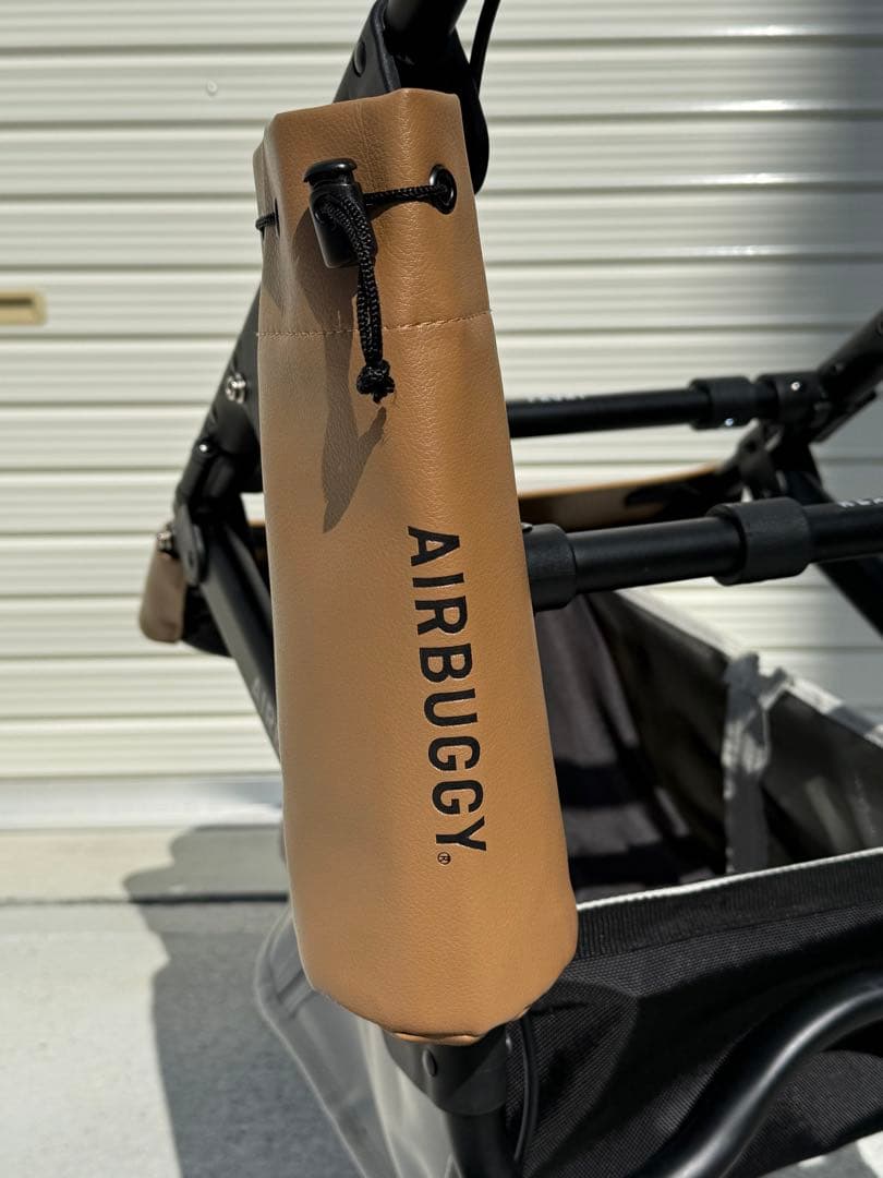 AIRBUGGY DOME3フレーム その他付属品付き