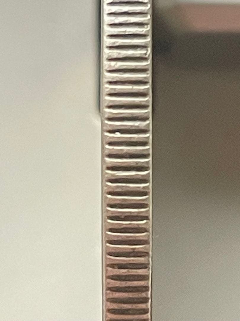 明治八年・貿易銀貨・銀貨保証