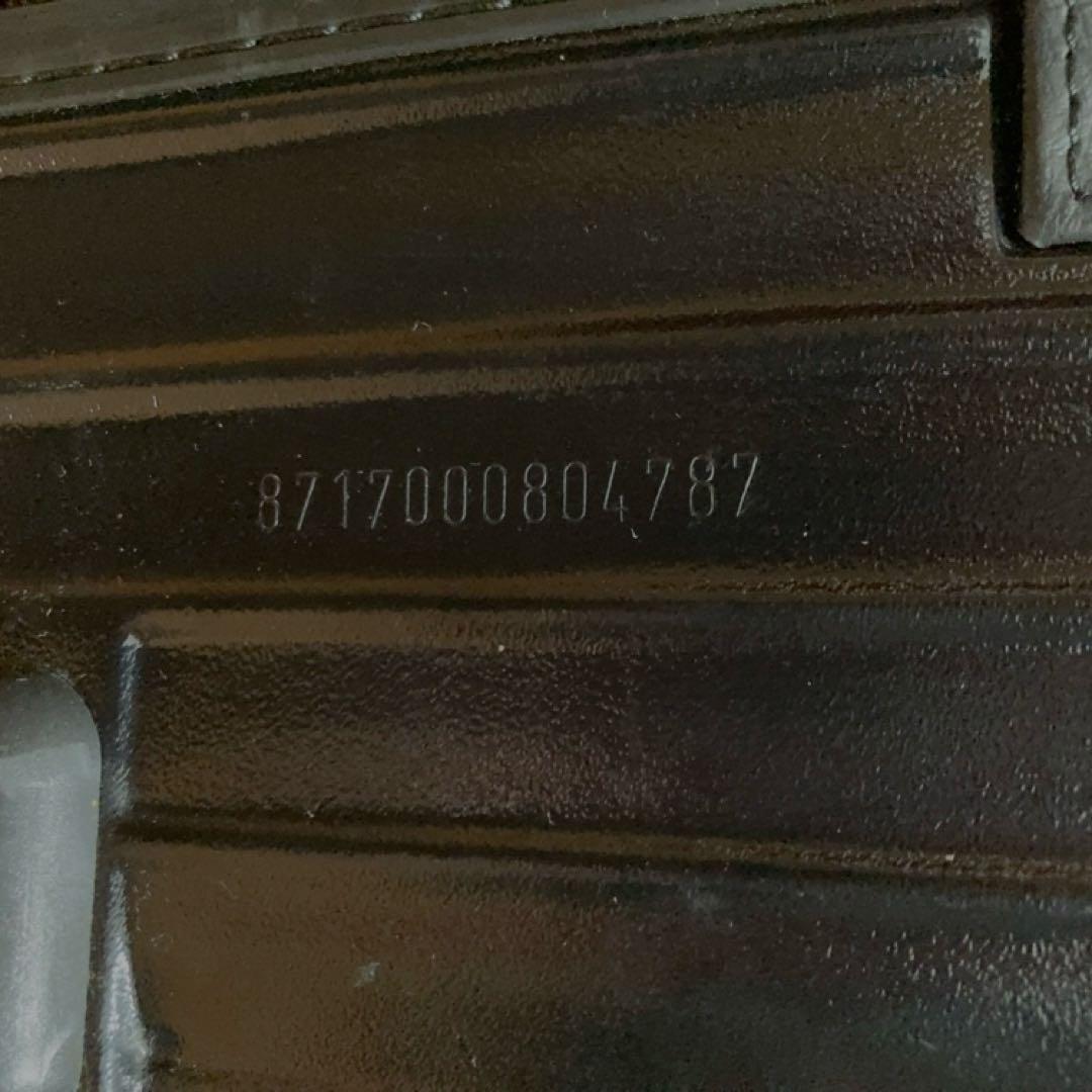 【良品】リモワ　サルサ　70L SALSA 四輪　4輪