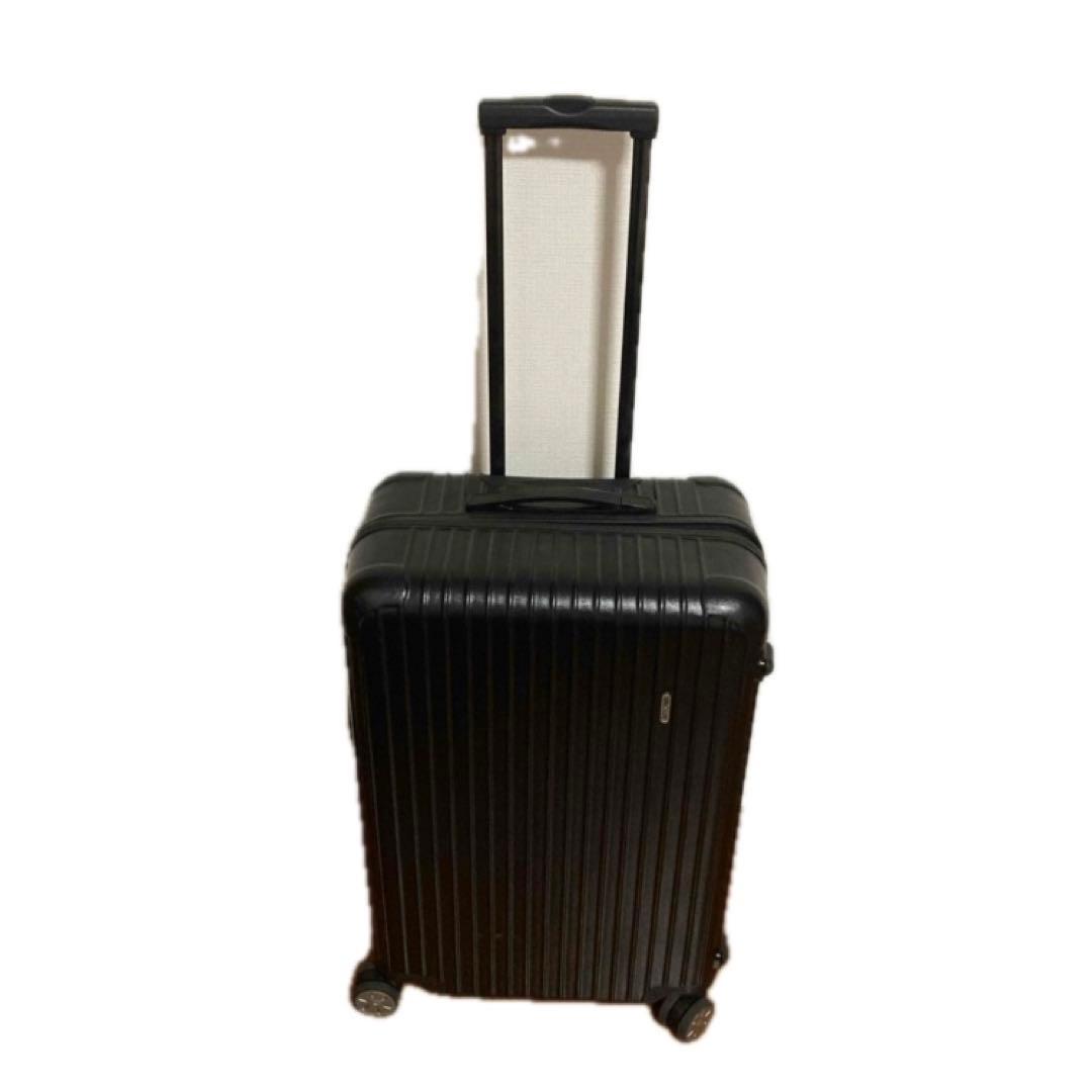 【良品】リモワ　サルサ　70L SALSA 四輪　4輪