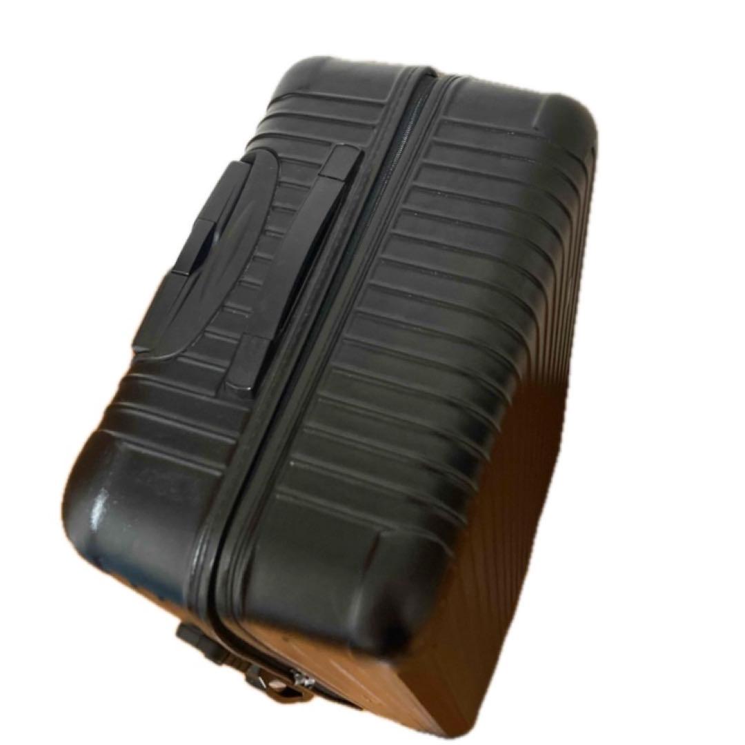 【良品】リモワ　サルサ　70L SALSA 四輪　4輪