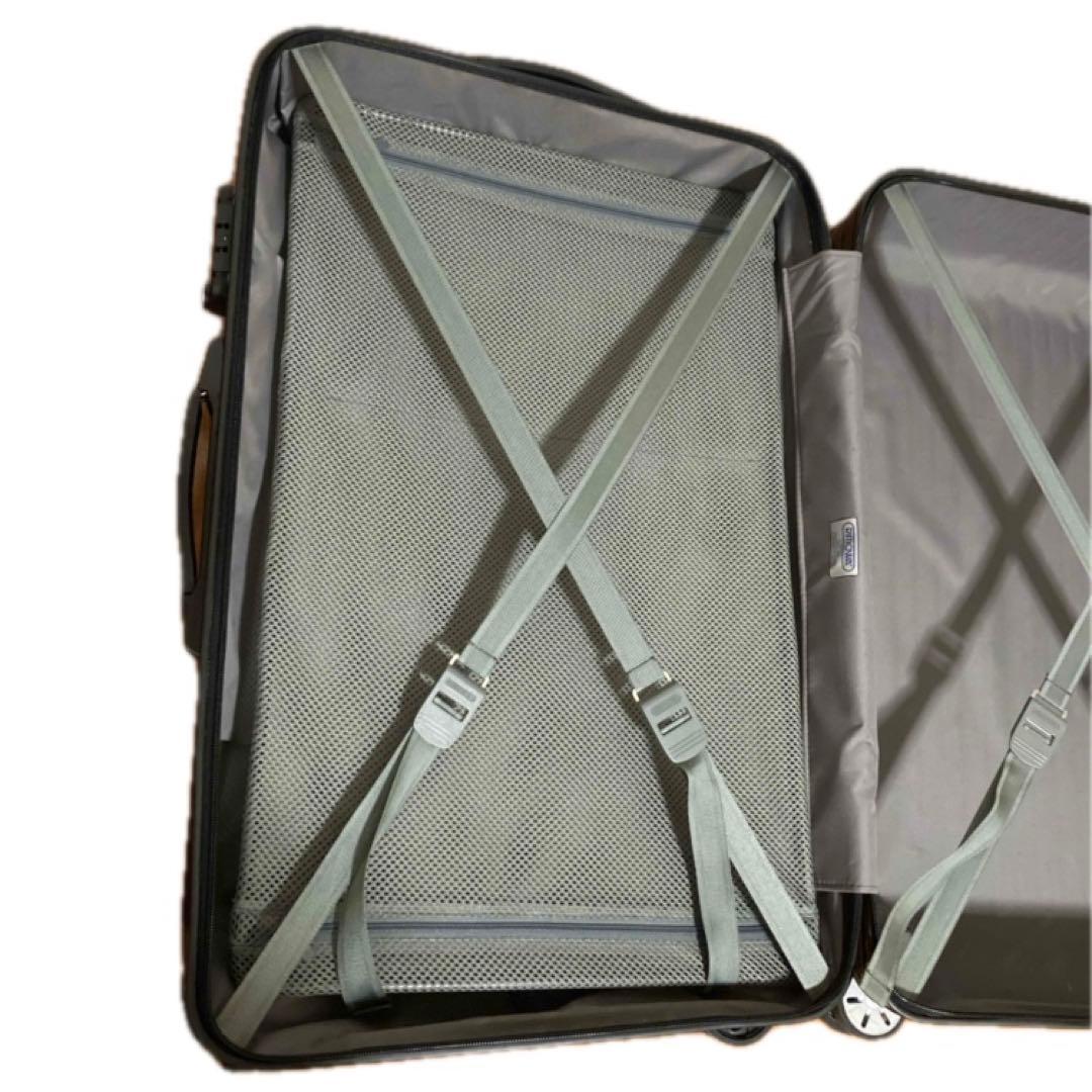 【良品】リモワ　サルサ　70L SALSA 四輪　4輪