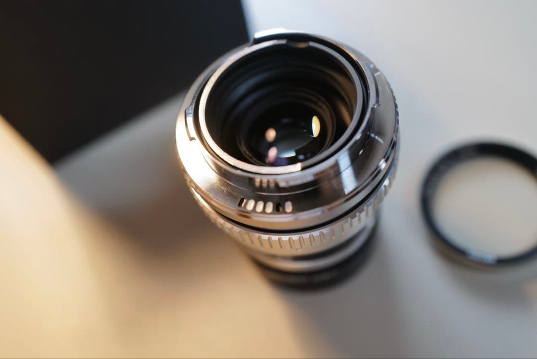 美品Schneider-KreuznachComponon-S50mmF2.8