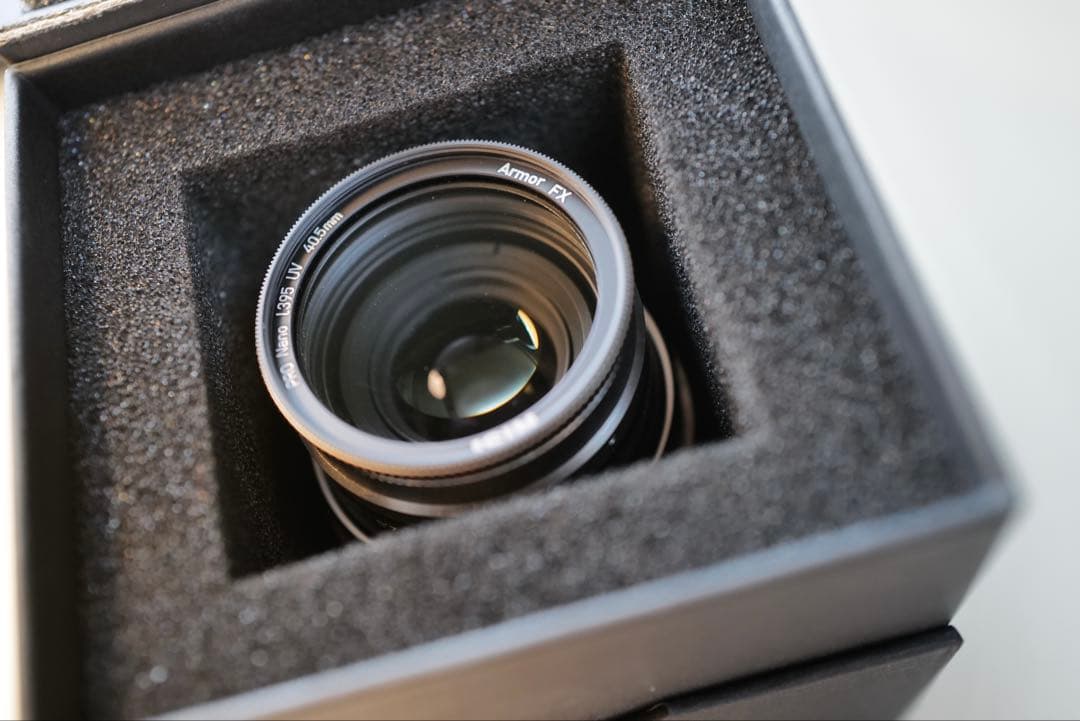 美品Schneider-KreuznachComponon-S50mmF2.8