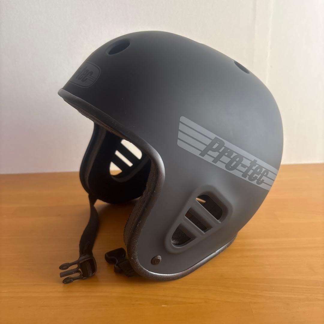 PROTEC ヘルメット