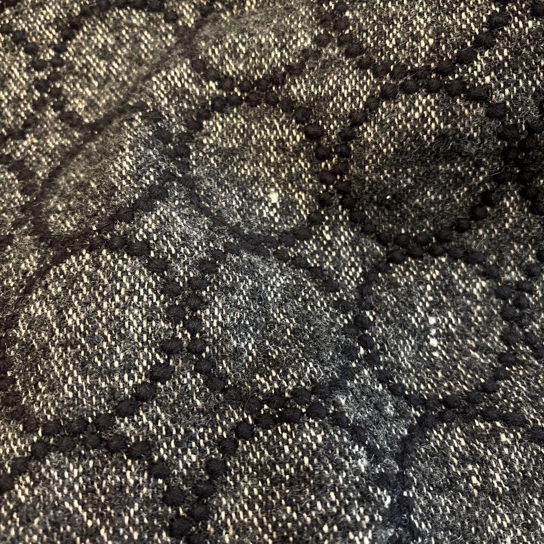 ミナペルホネン タンバリン ショルダーバッグ 大