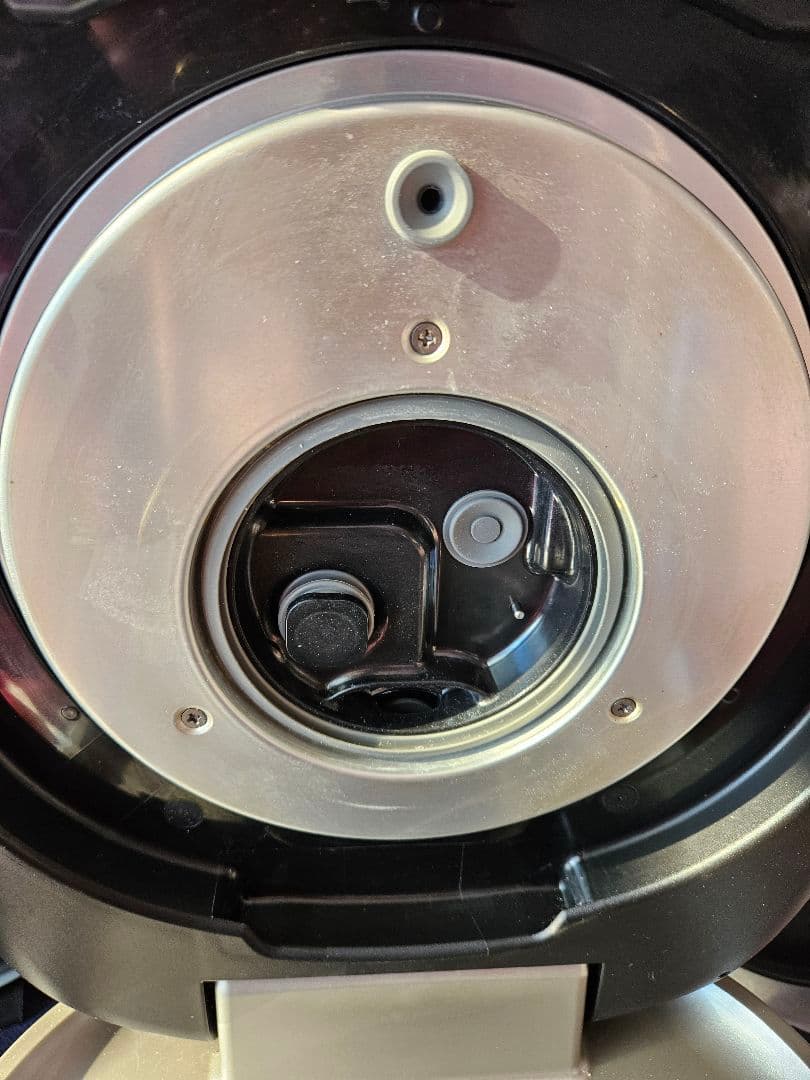 保証付！タイガー100周年最上JPL-S100 新品内蓋しゃもじ付