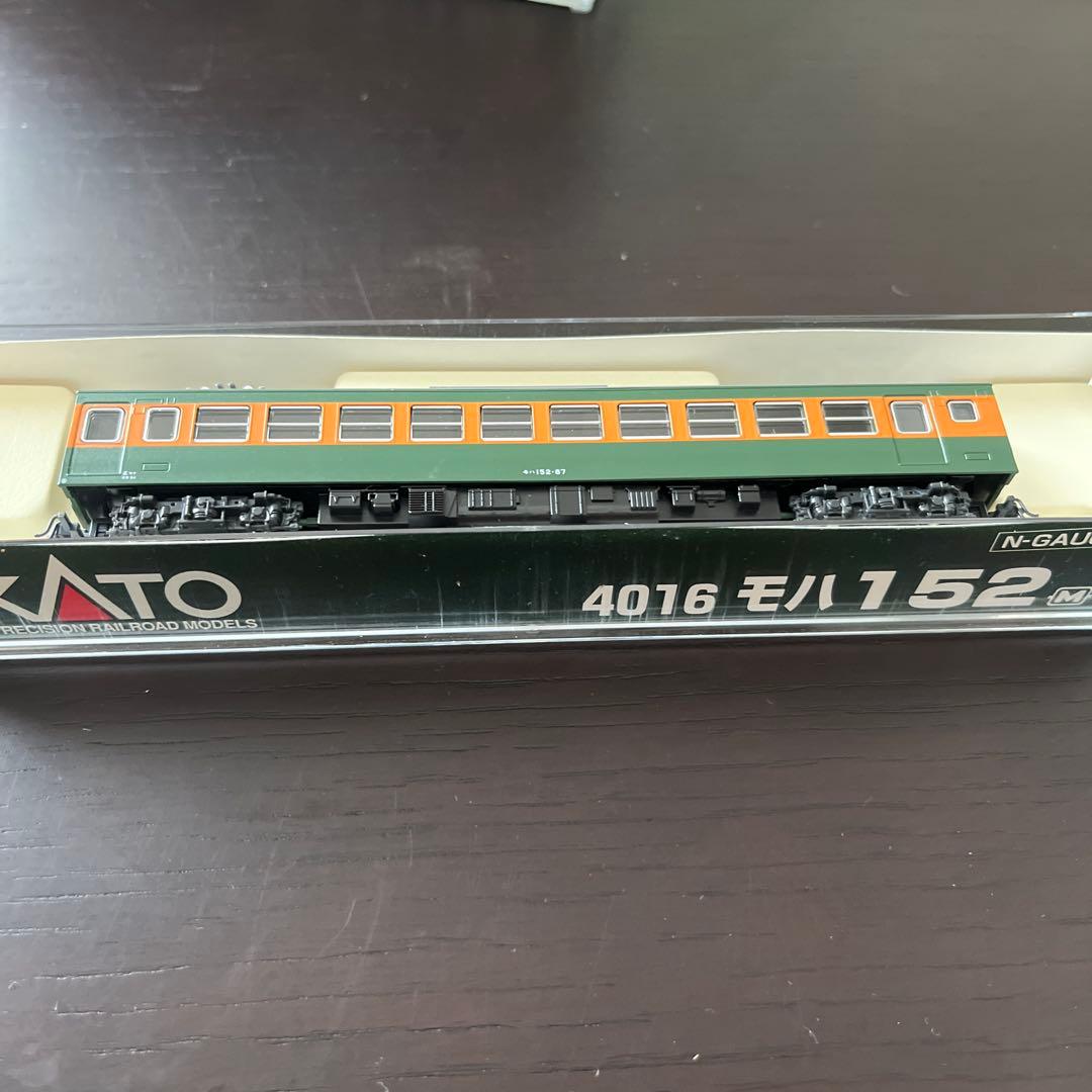 KATO Nゲージ 153系 9両セット