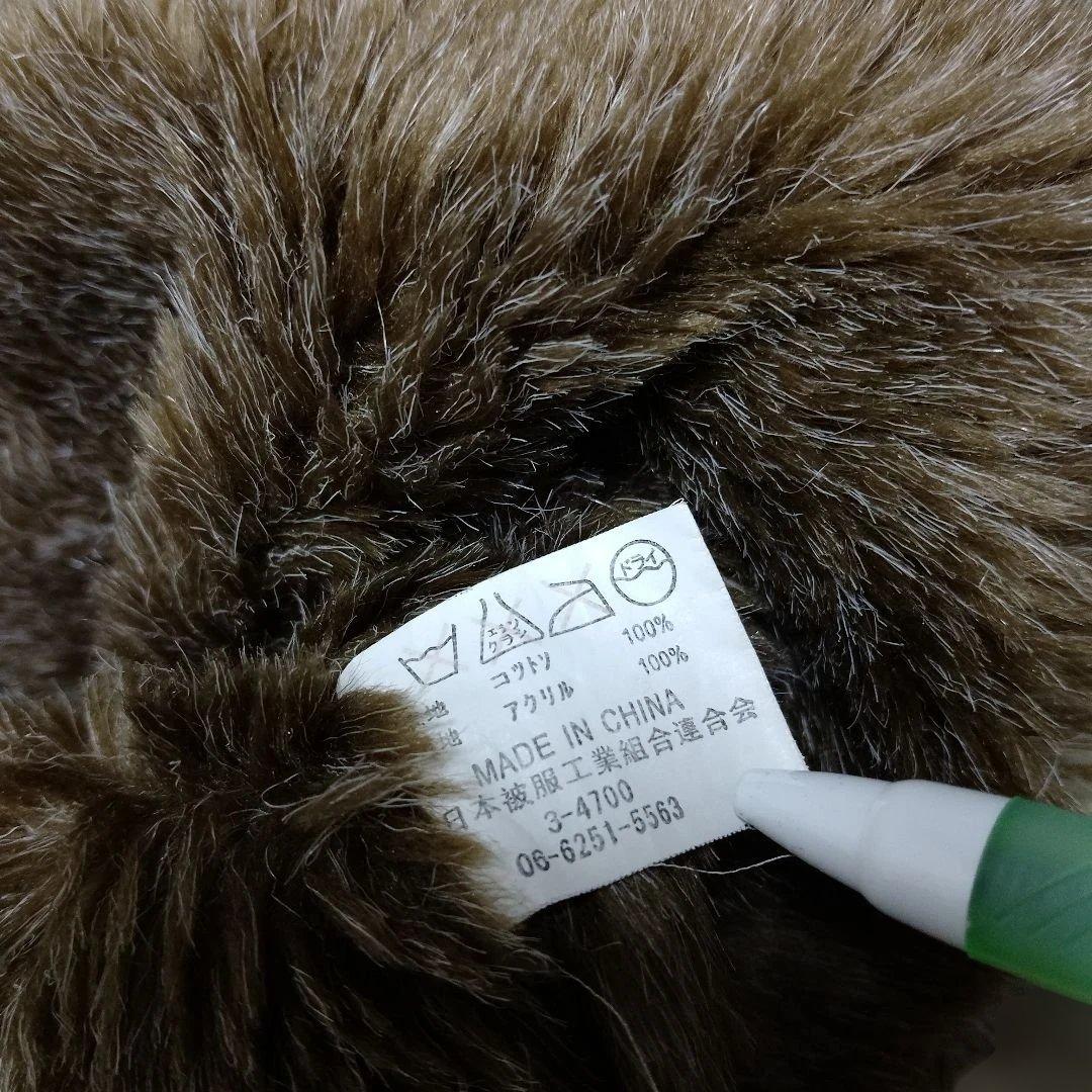 W737 U.S.N. N-1 デッキジャケット 古着 TALONジップ