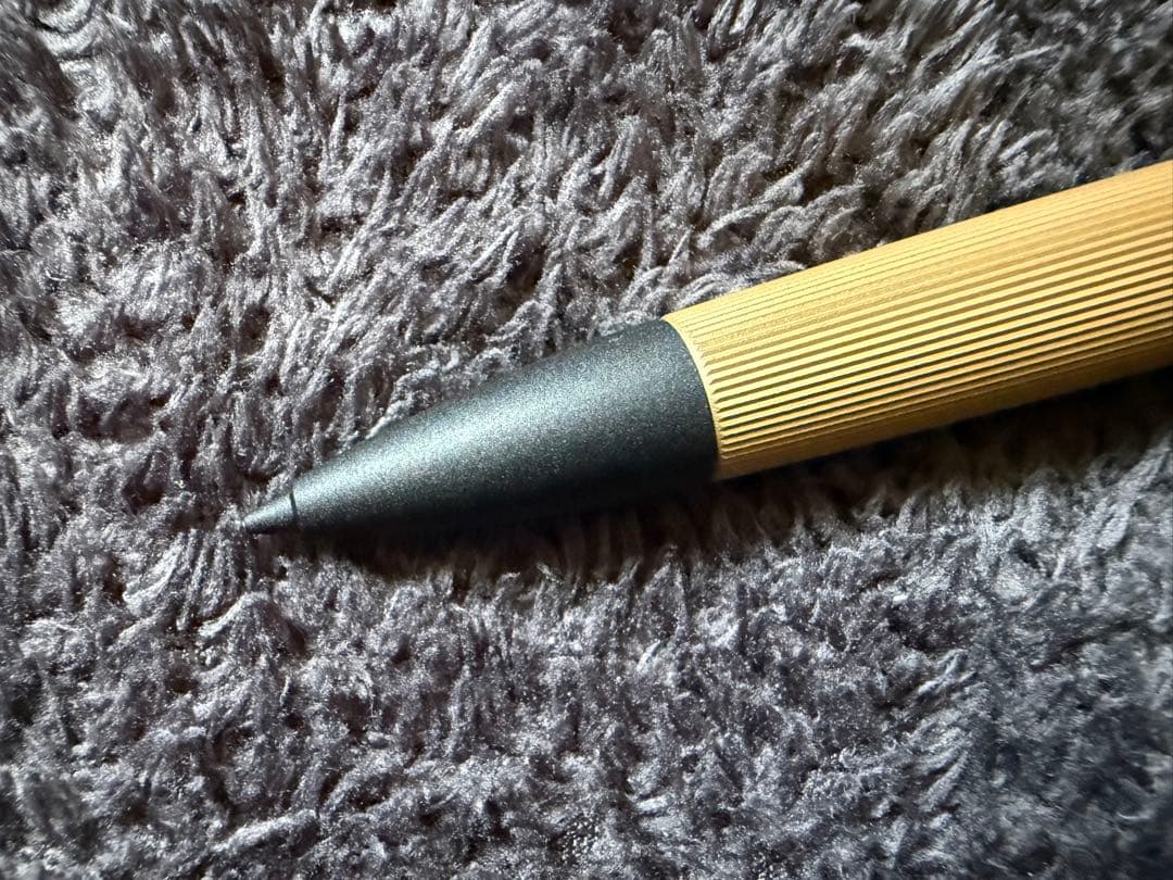 Laurett's R2.0 シャーペン　0.5mm ローレッツ