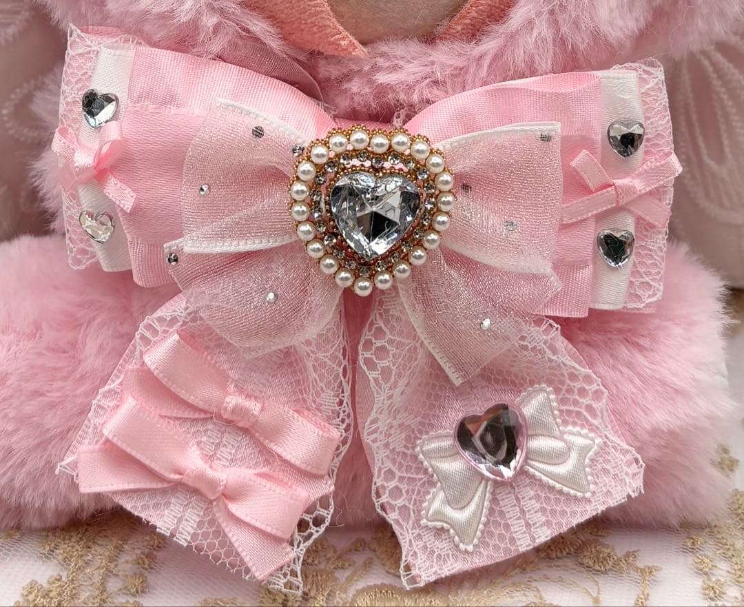 芭　ぬい服オーダー