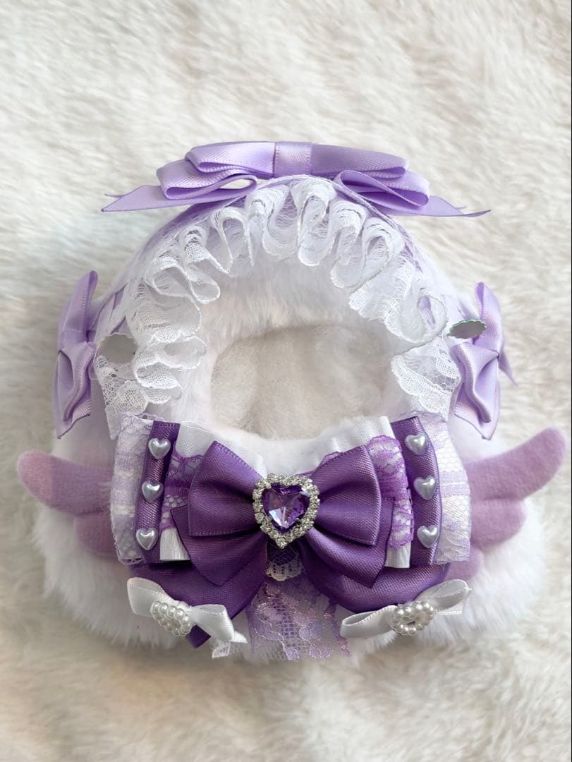 芭　ぬい服オーダー