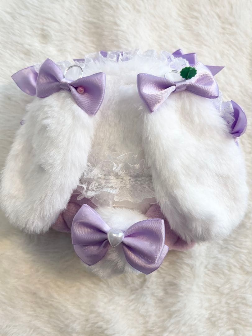 芭　ぬい服オーダー