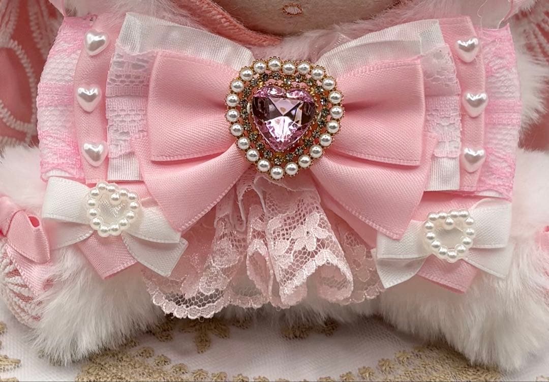 芭　ぬい服オーダー