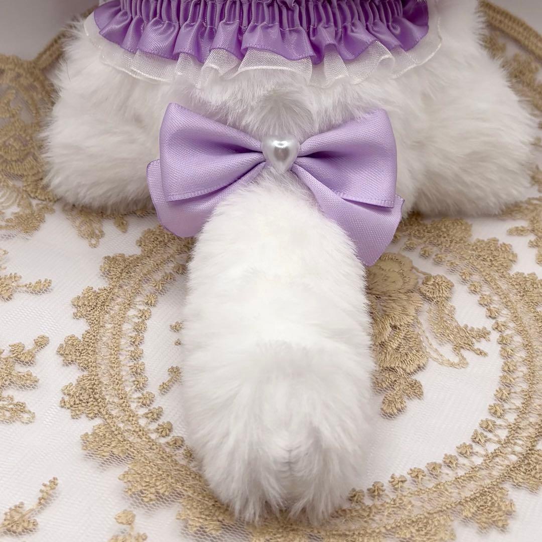 芭　ぬい服オーダー