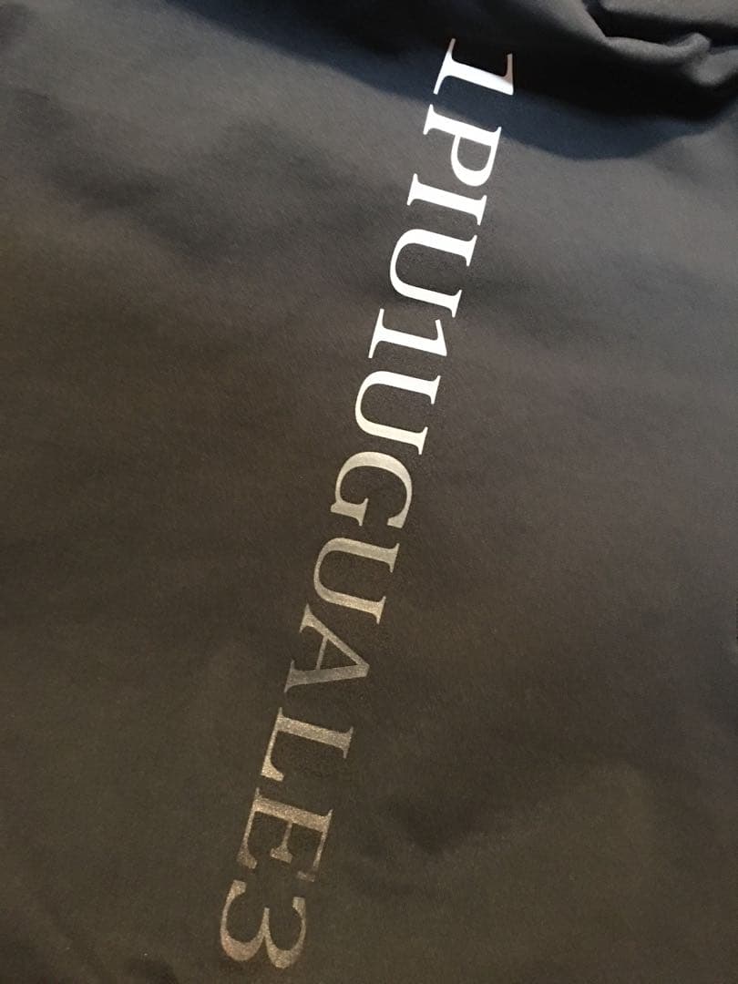 みーと1piu1uguale3 SPORT GRADATION LOGO