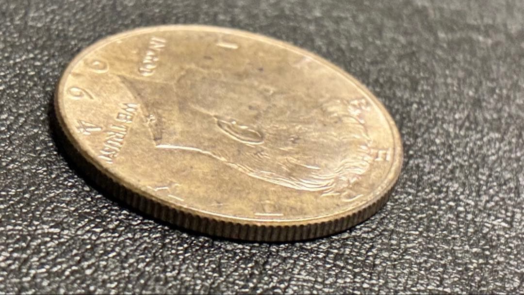 ペ*パ様 1964年 ケネディ ハーフダラー 銀貨 他 銀貨などまとめ売り