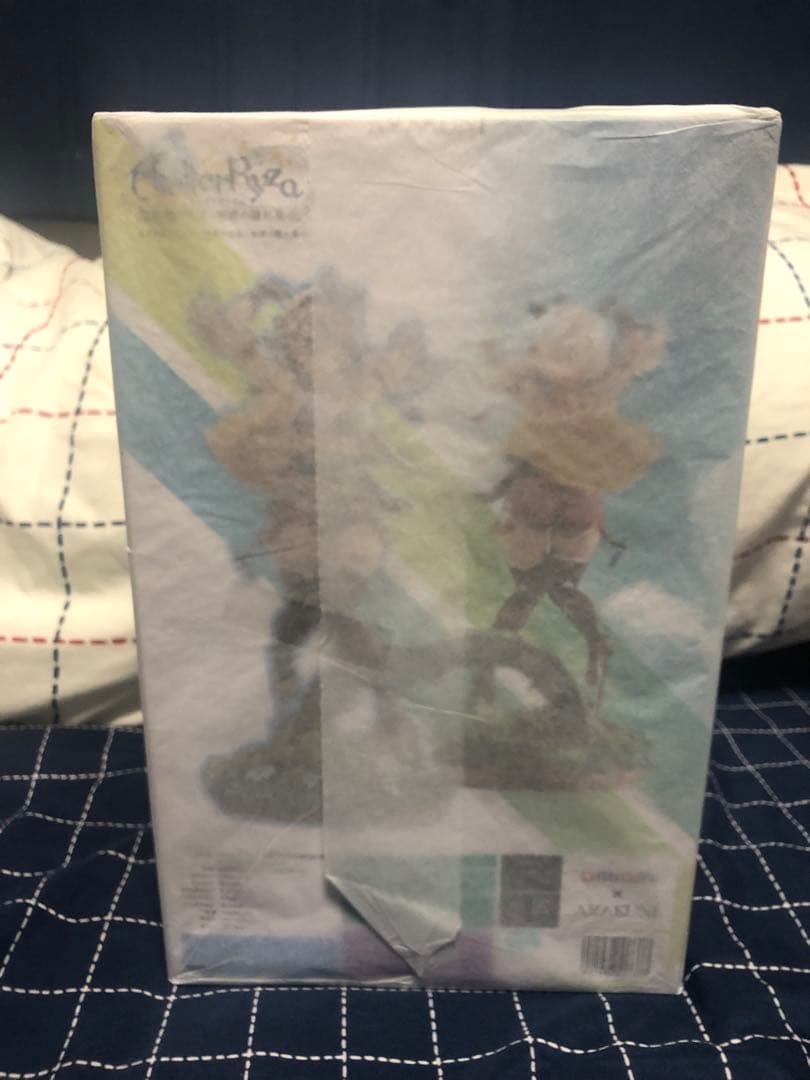 あみあみxAMAKUNIライザのアトリエ 1/6スケールフィギュア