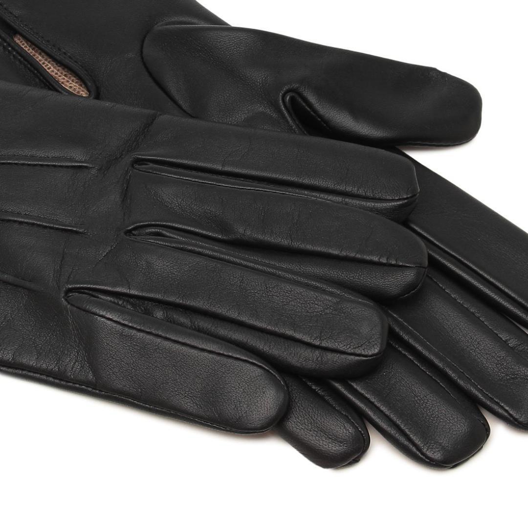 デンツ DENTS 革手袋 Bath Cashme 5-9001 7.5サイズ