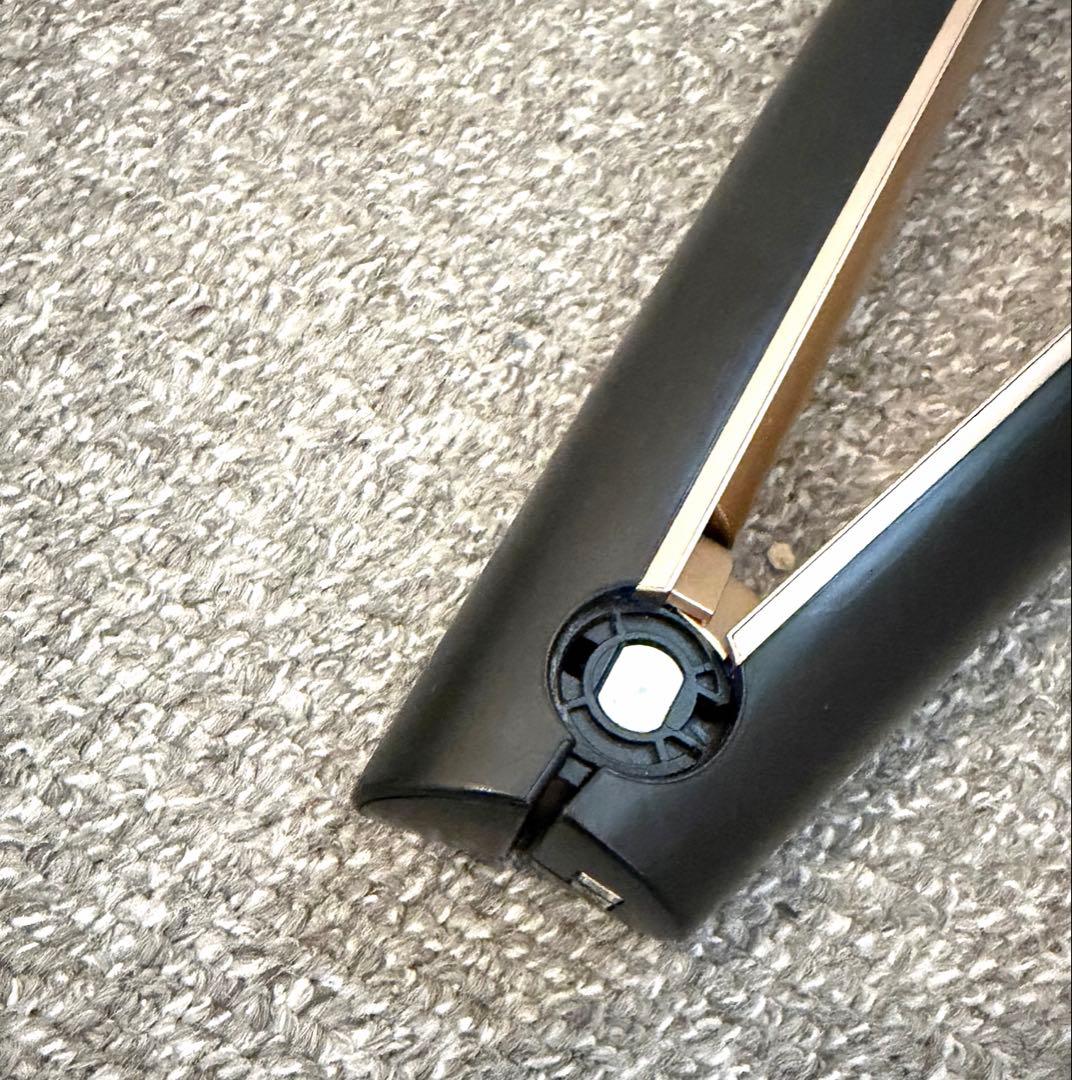 CARE PRO トリートメント　ヘアアイロン