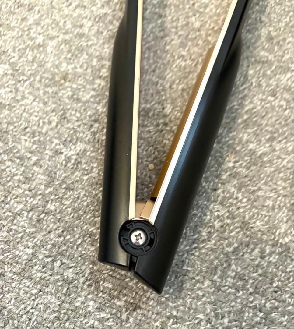 CARE PRO トリートメント　ヘアアイロン