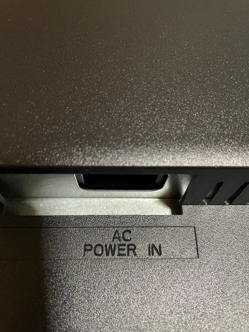 し*く様 PCモニター 27インチ PTFBLT-27W PRINCETON