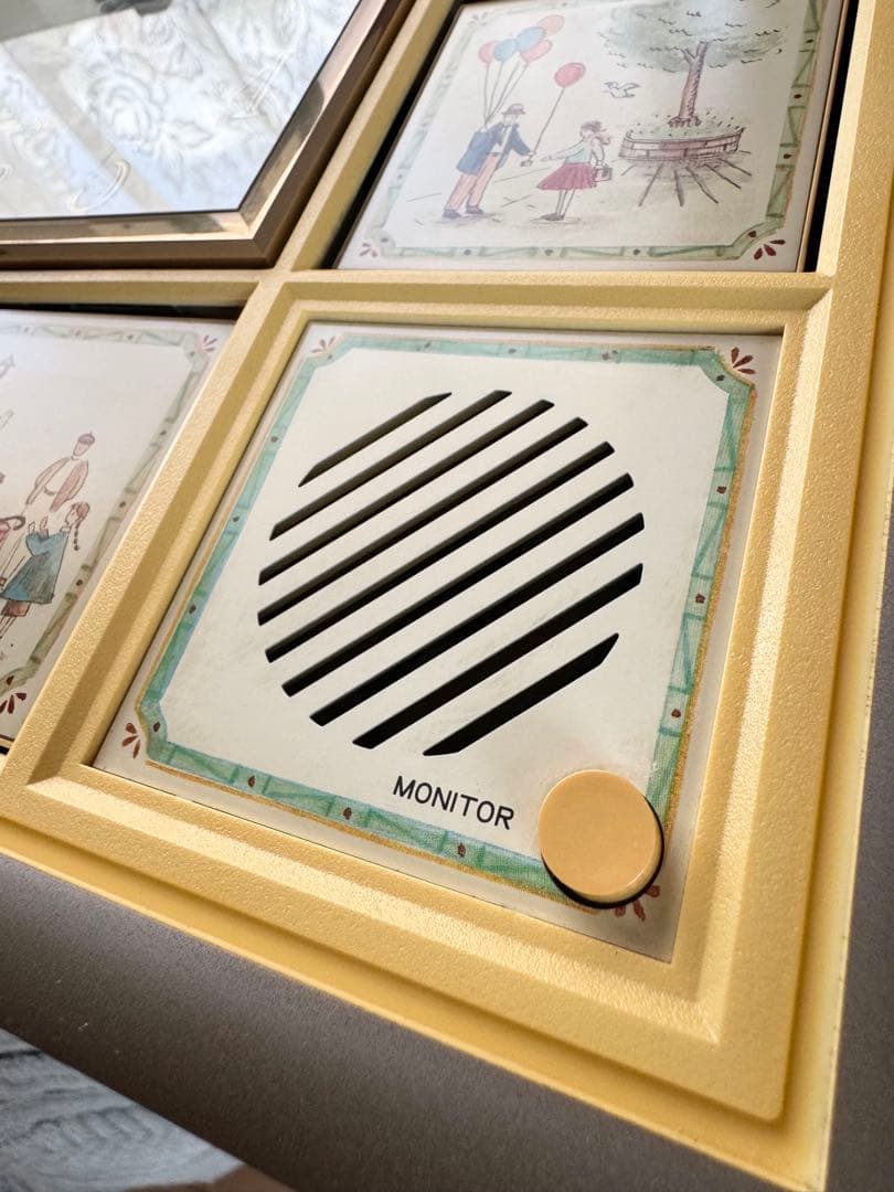 【訳アリ美品】SEIKO ファンタジア RE505B