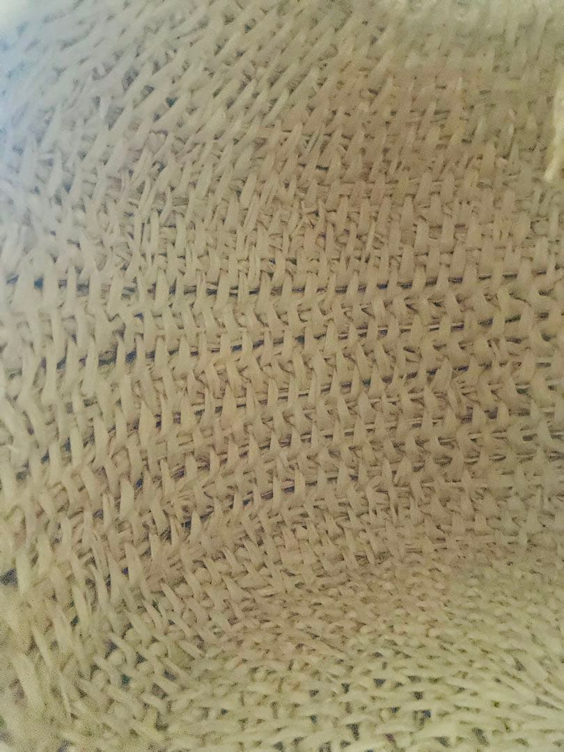 天然素材 猫ちぐら 中型　長野県伝統工芸