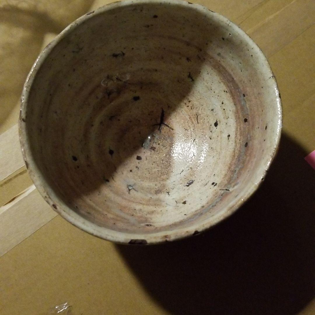 茶碗　骨董品