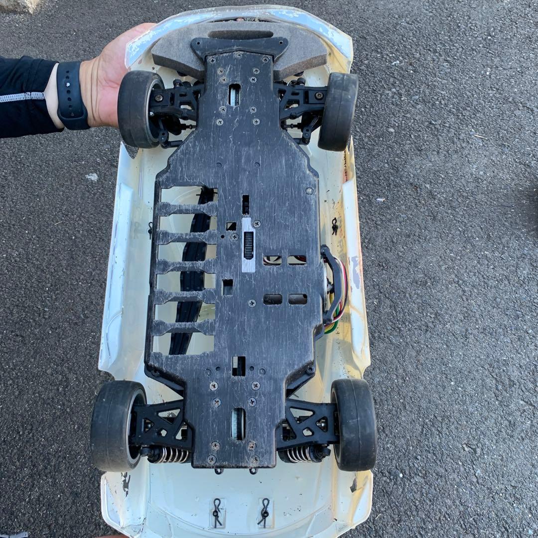 ラジコンカー　ジャンク品