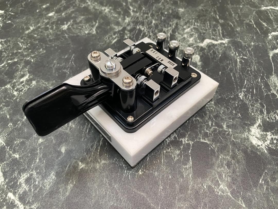 HI-MOUND MK-705 パドル マニピュレーター