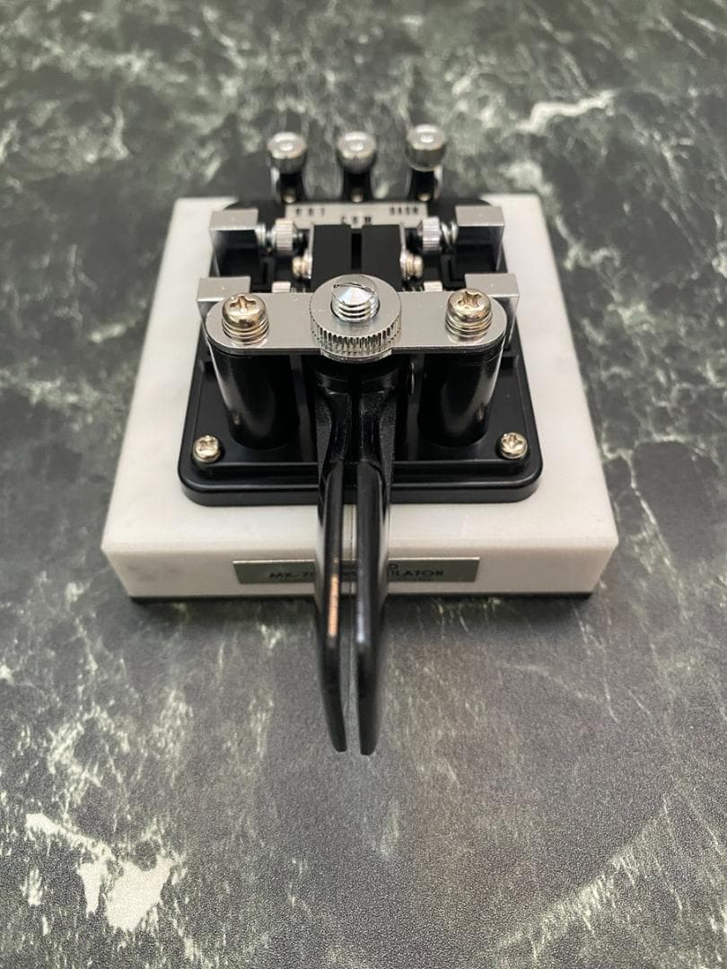 HI-MOUND MK-705 パドル マニピュレーター