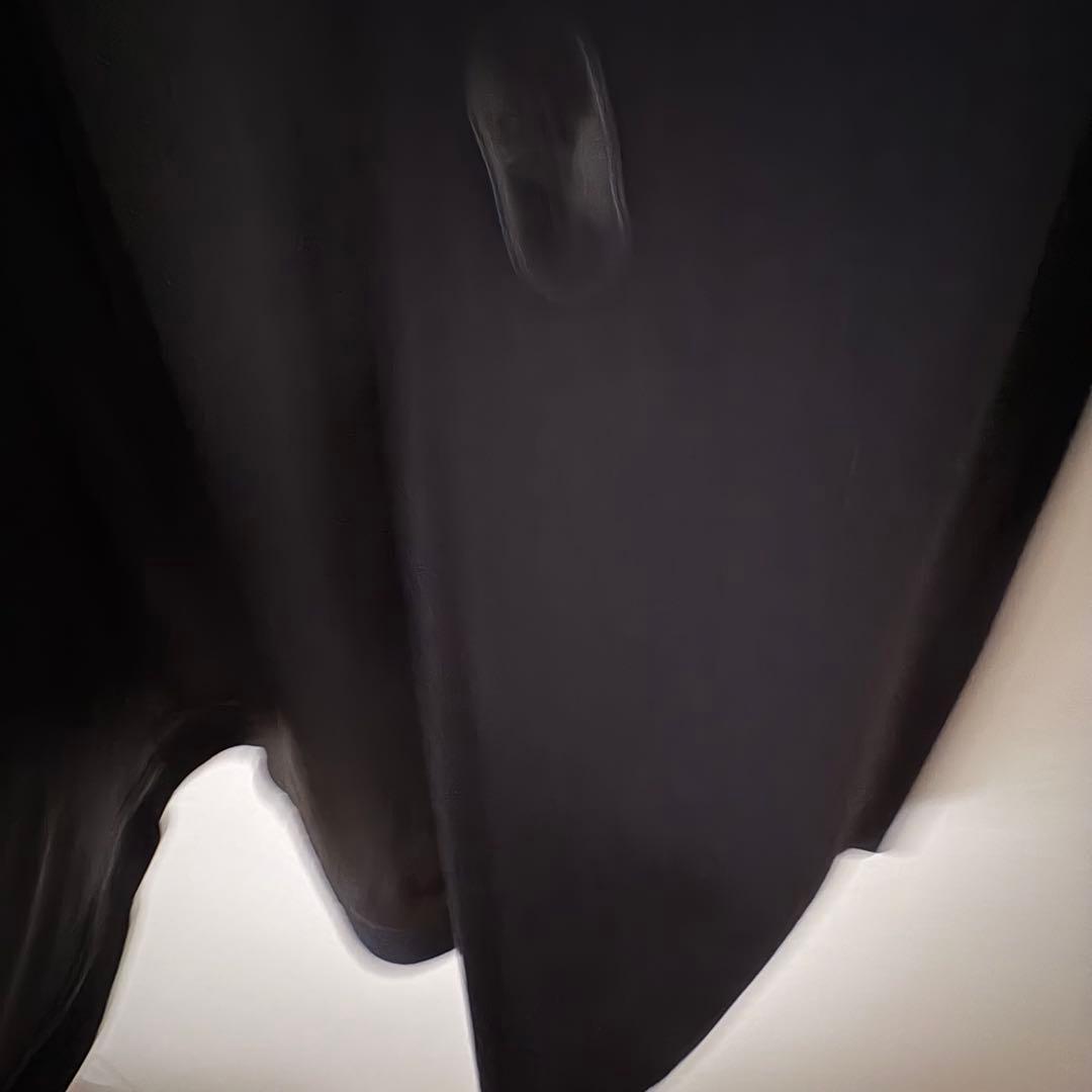 カルヴェン　CARVEN コート　36サイズ　ブラック