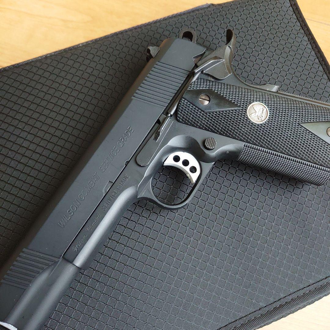 WA　ウエスタンアームズ　ウィルソン コンバット プロテクター ベース