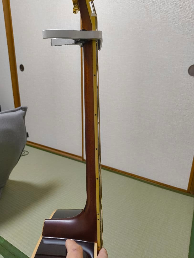 アコースティックギター 　YAMAHA　LL-TA　セット　アコギ