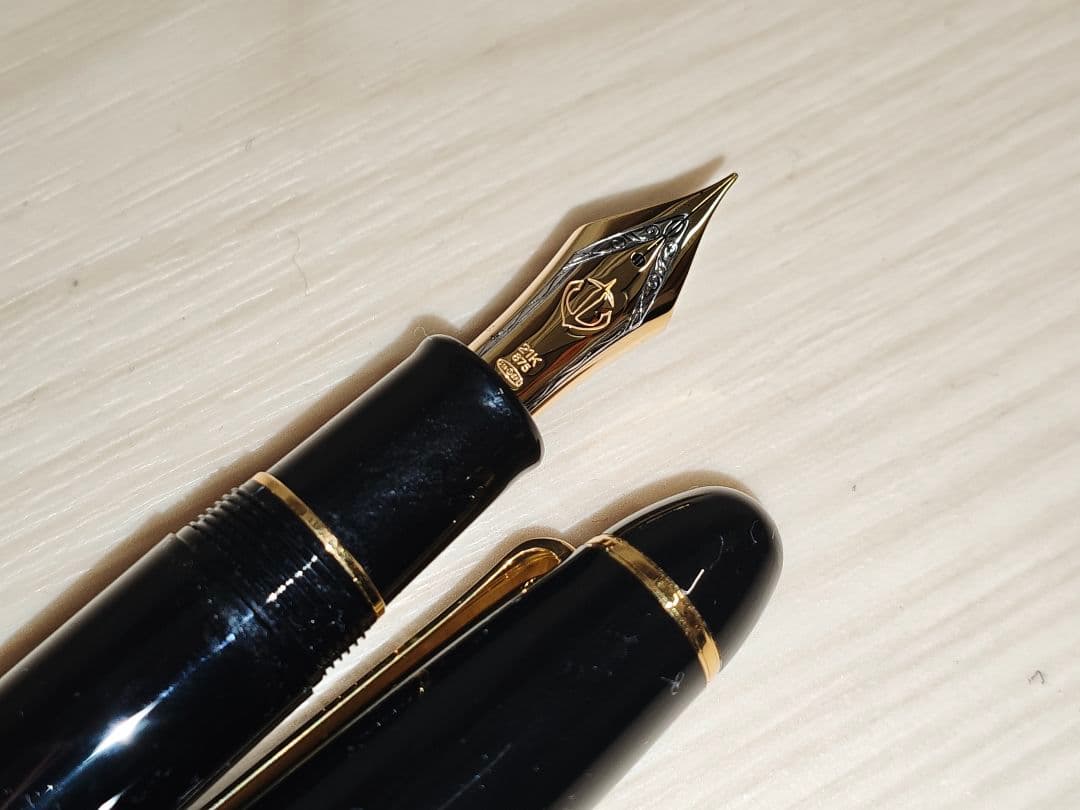 セーラー　キングプロフィットST（中字）