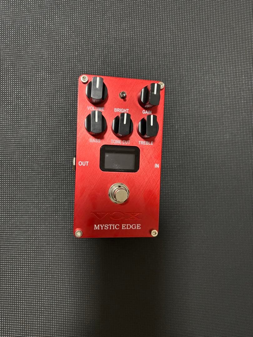 【中古】VOX Mystic Edge