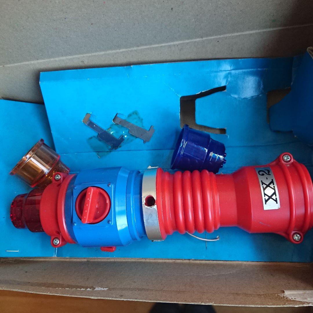 ジャンボマシンダー　パーツ　8セット