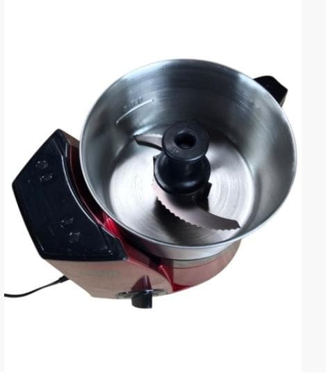 山本電気 フードプロセッサー(ほぼ未使用)