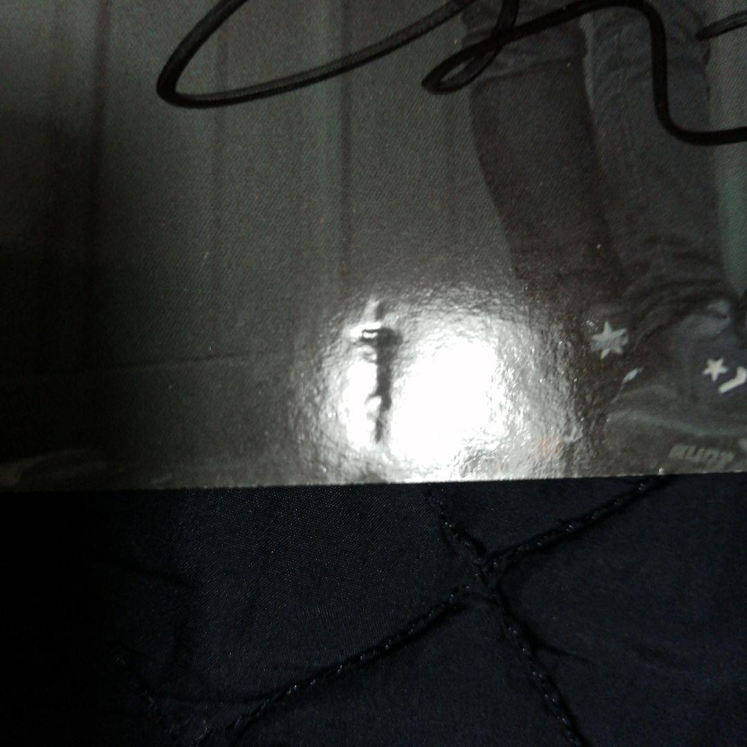 Ronnie James Dio 直筆サイン入り写真