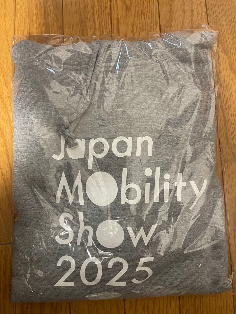 ジャパンモビリティショー2025 トミカ オフィシャルグッズ