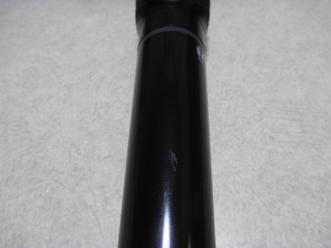 【中古】TOA WM-1230 ワイヤレスマイク