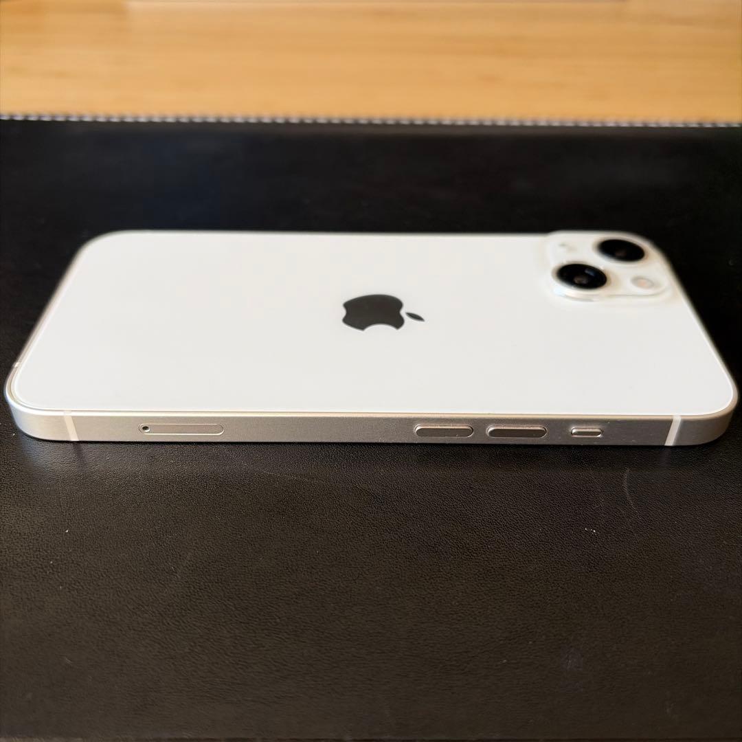 Jhotha29　Apple iPhone 13 本体 256GB