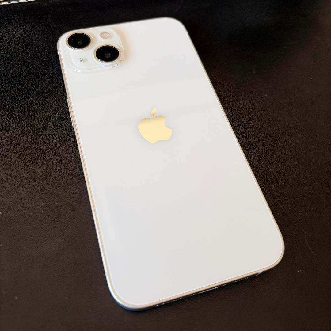 Jhotha29　Apple iPhone 13 本体 256GB