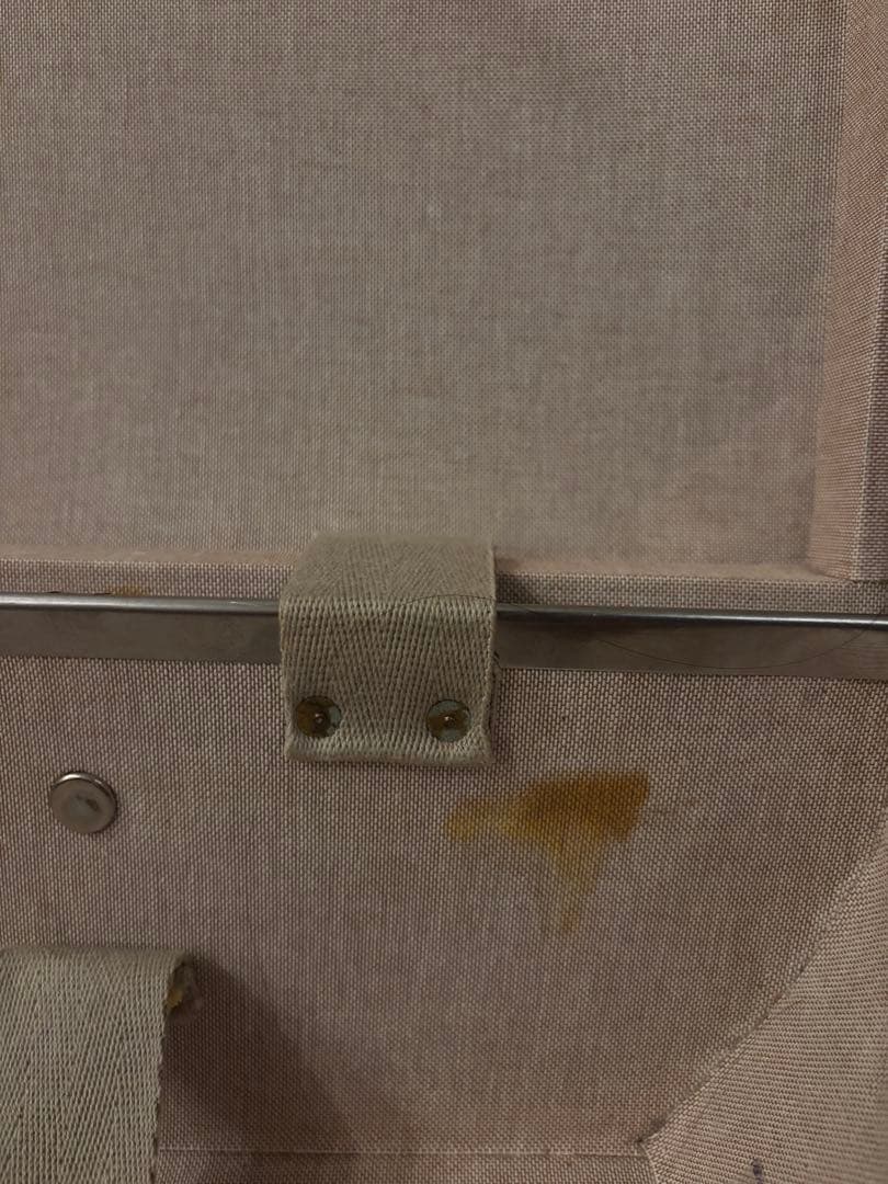 Globe trotter safari サファリ キャリーケース スーツケース