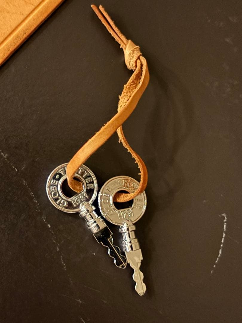 Globe trotter safari サファリ キャリーケース スーツケース