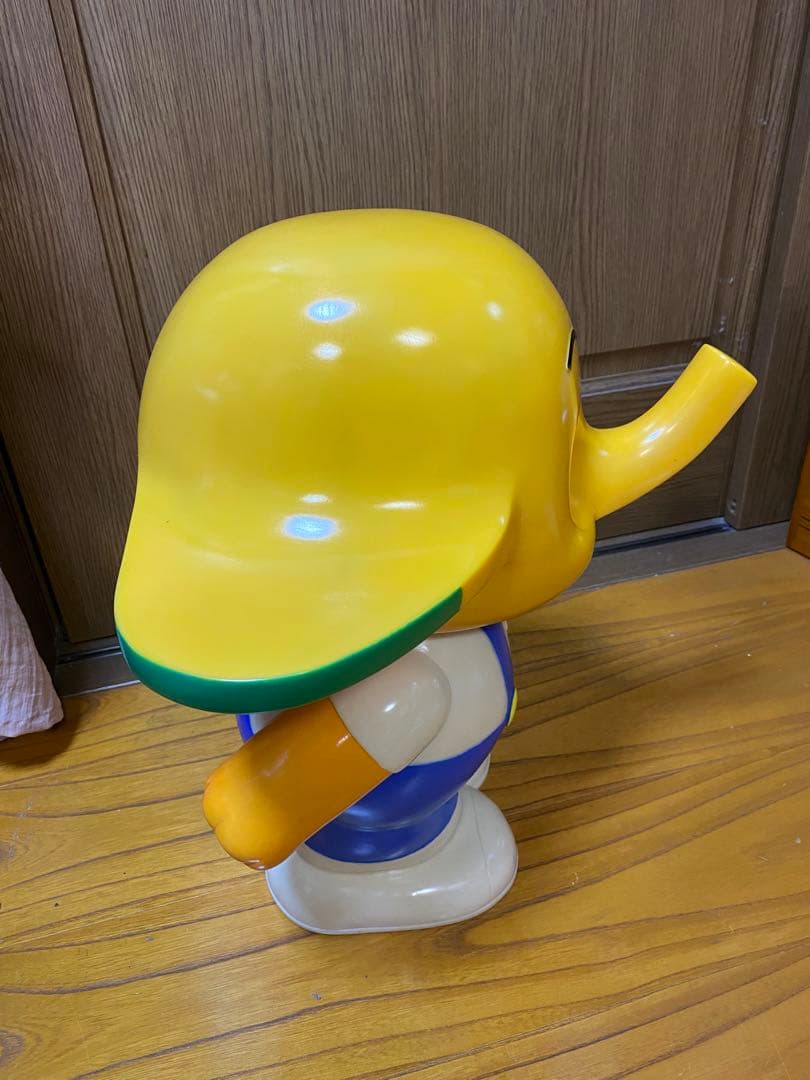 サトちゃん　貯金箱