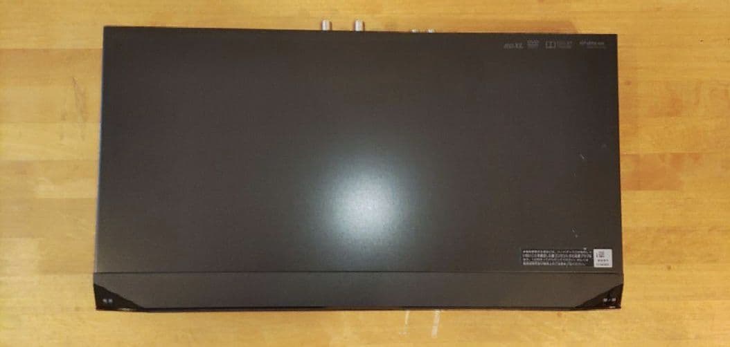 ソニー　BDZ-EW1100