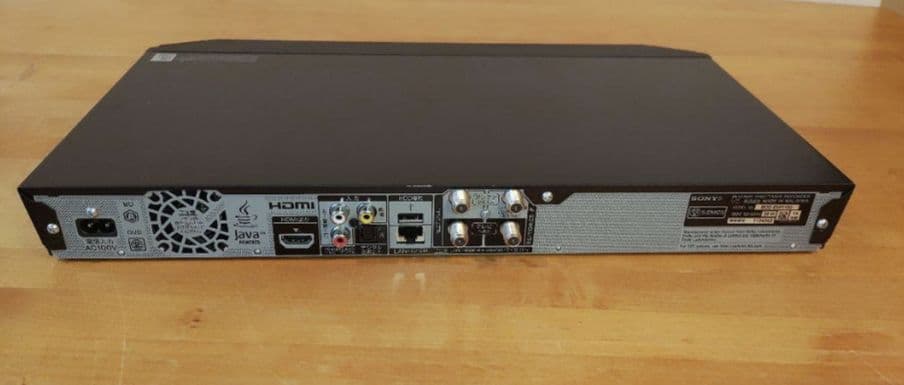 ソニー　BDZ-EW1100